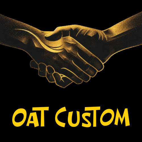 Oat Custom